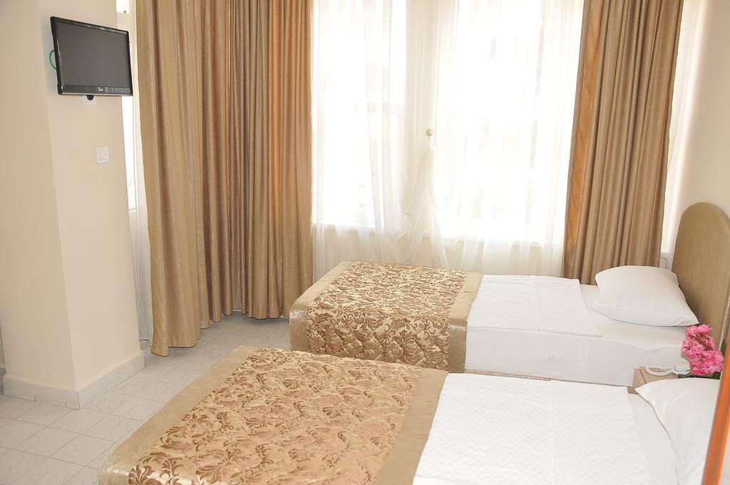 Exenia Hotel 阿拉尼亚 客房 照片
