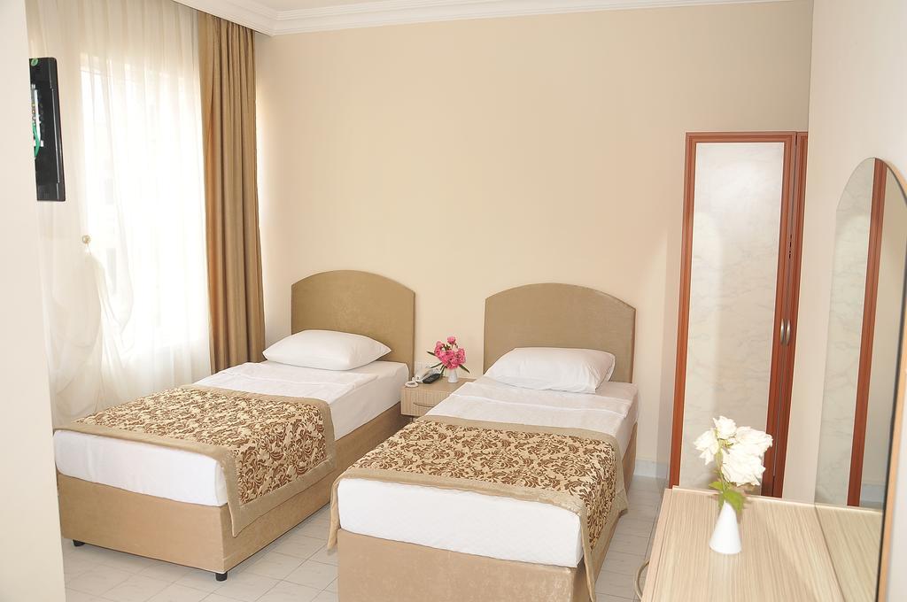 Exenia Hotel 阿拉尼亚 客房 照片